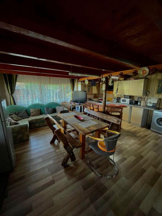 Cabana de inchiriat (peisaj minunat)