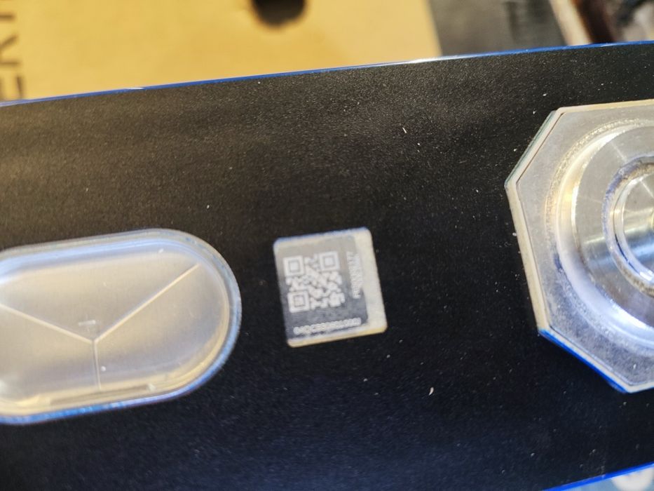 LIFEPO4 клетки за соларна система 628Ah/3.2v