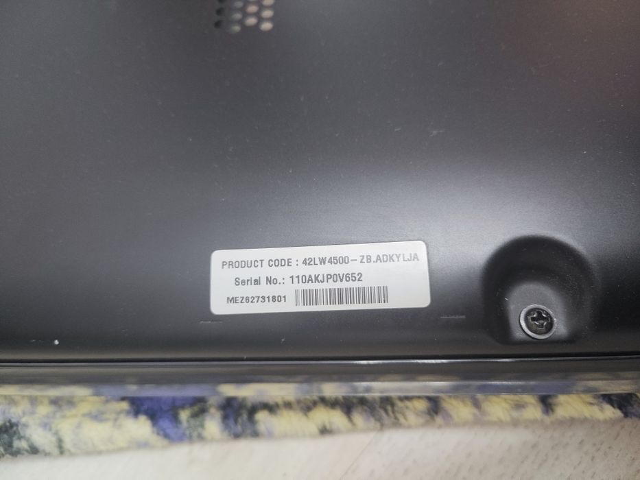 Full HD LED-телевизор LG Cinema 3D