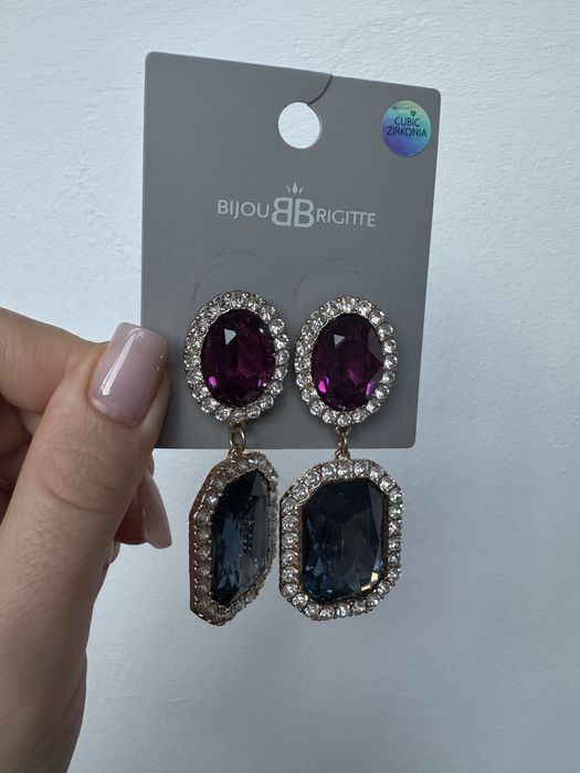 Cercei Bijou Brigitte