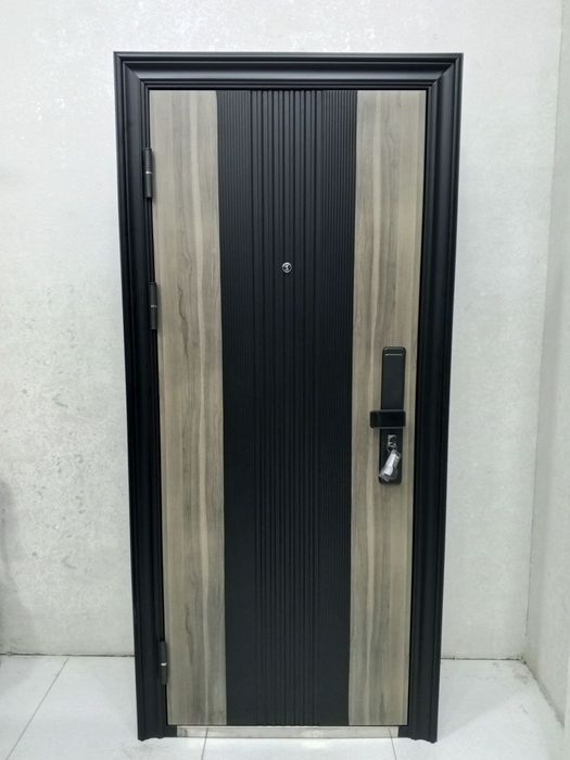 Двери входные eshiklar darvoza dveri