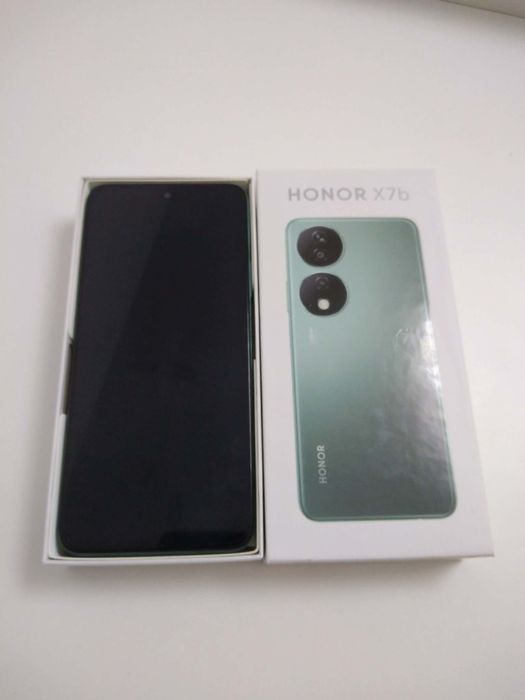 Telefon Honor x 7 b