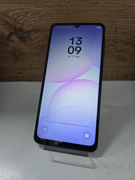Samsung A07/BariBarShop/рассрочка