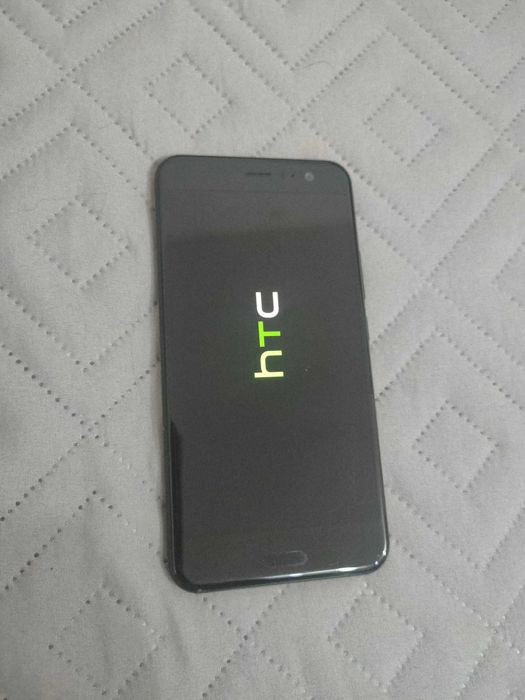 Smartphone HTC u11