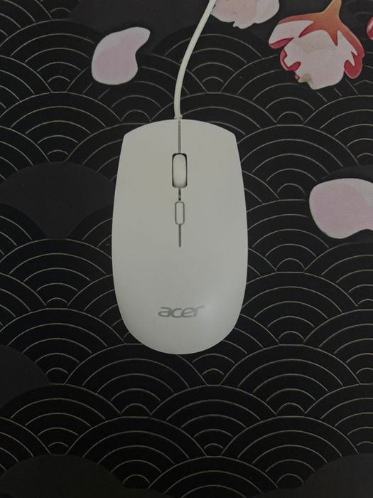 Комплект Acer Клавиатура + Мышь