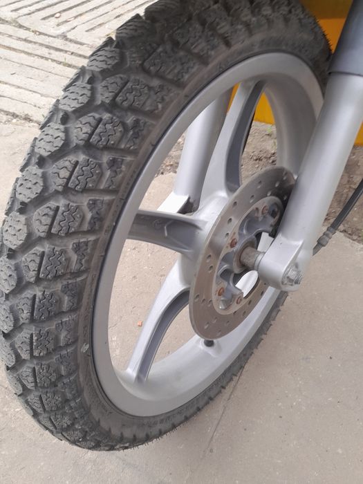 Piaggio liberty 50cc