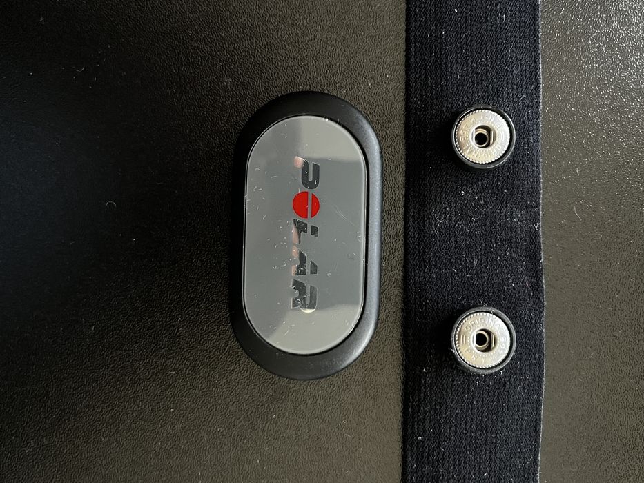 Пулсомер Polar H9 Heart Rate Sensor