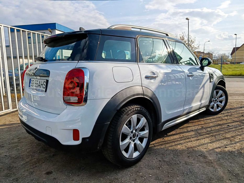 MINI Countryman 2018 — imagine 4