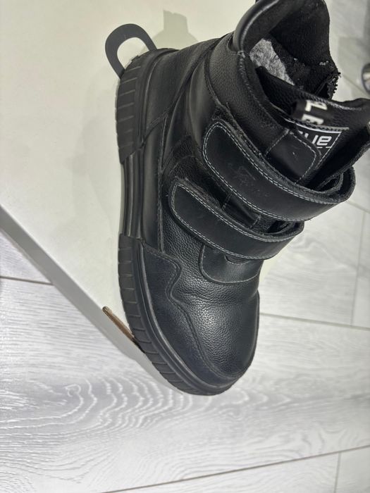 Ботинки для мальчика