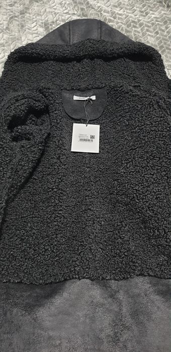 Cojoc/ Palton Dama Glamorous M