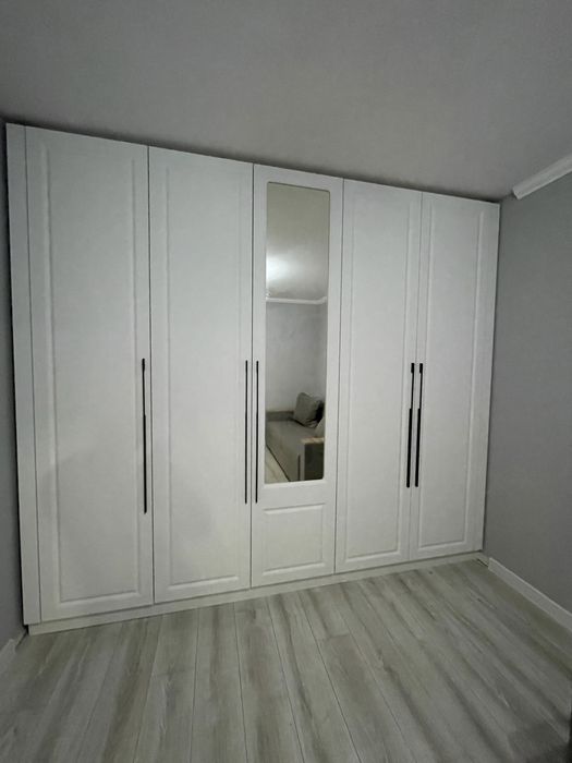 Мебель на заказ Алматы