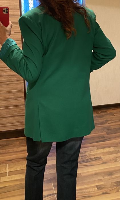 Пиджак классический