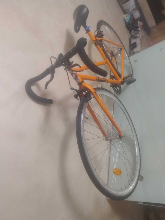 Vând bicicleta pegas original