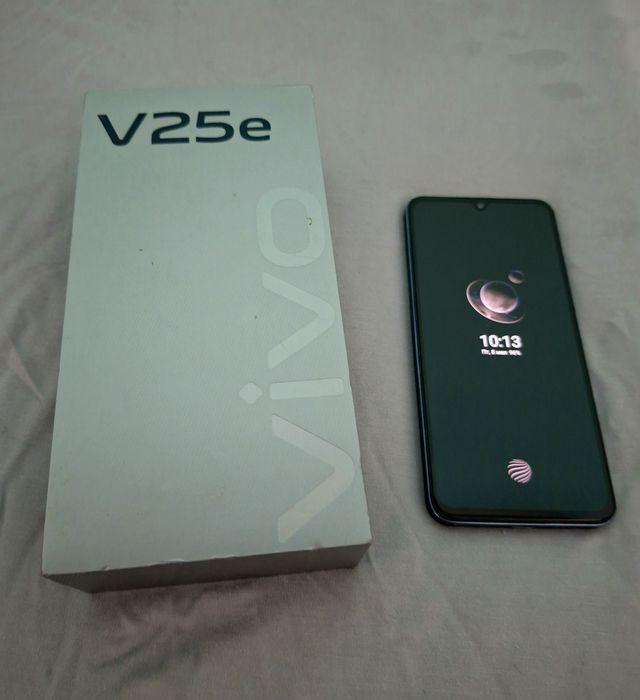 Vivo V25e 8+8/128