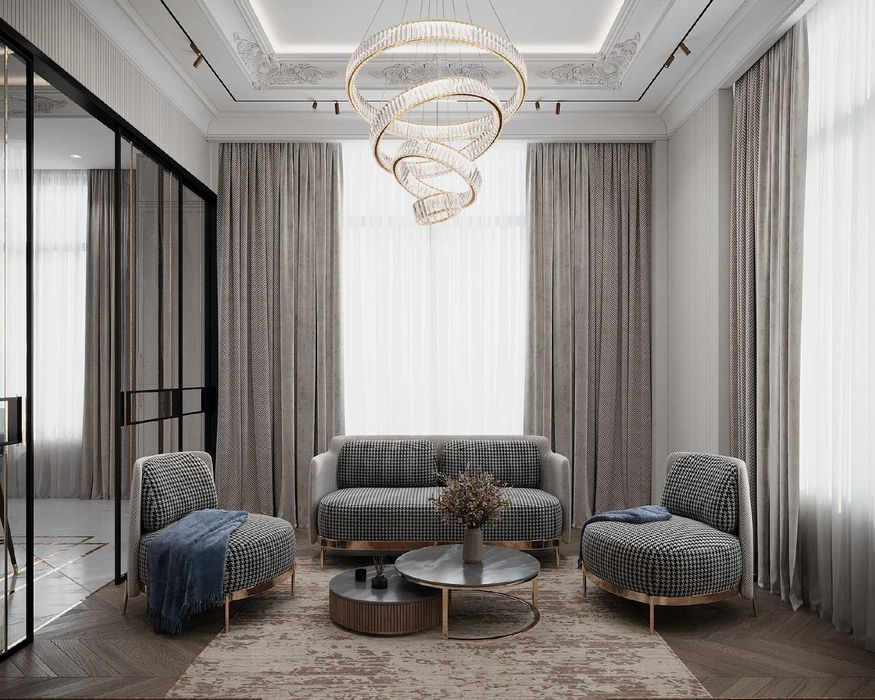 Архитектор,Конструктор,Документация,Дизайн интерьера,Дизайн Экстерьера