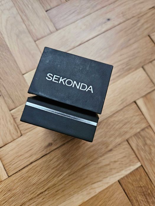 Sekonda Мъжки спортен часовник Чисто нов