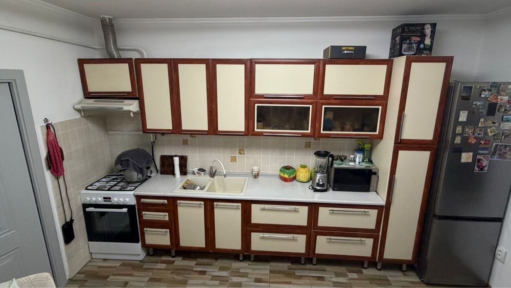 Кухонный гарнитур