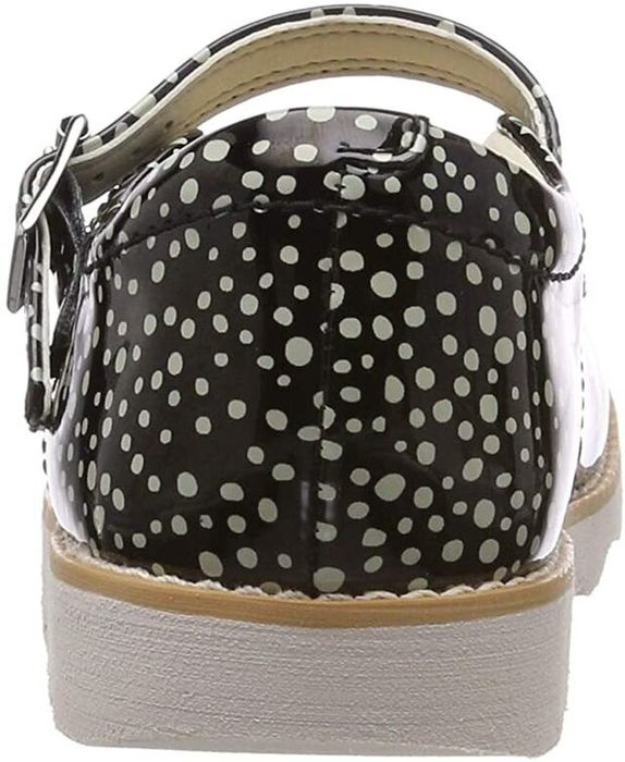 Clarks Crown естествена кожа обувки, номер 35