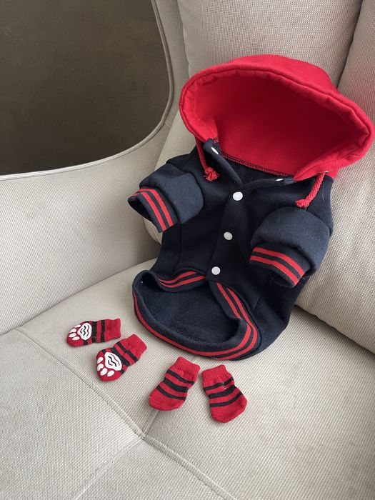 Суитчър за домашен любимец  - куче или коте