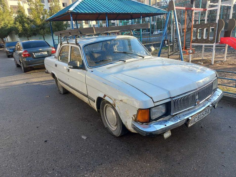 Volga sotiladi holati a'lo