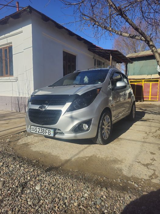 Продам Спарк 2014