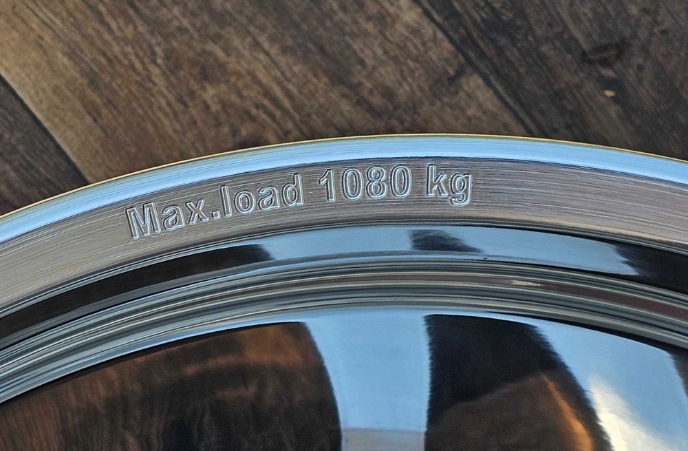 23 цола КОВАНИ джанти за Mercedes G-class W463 W464 Made in Germany