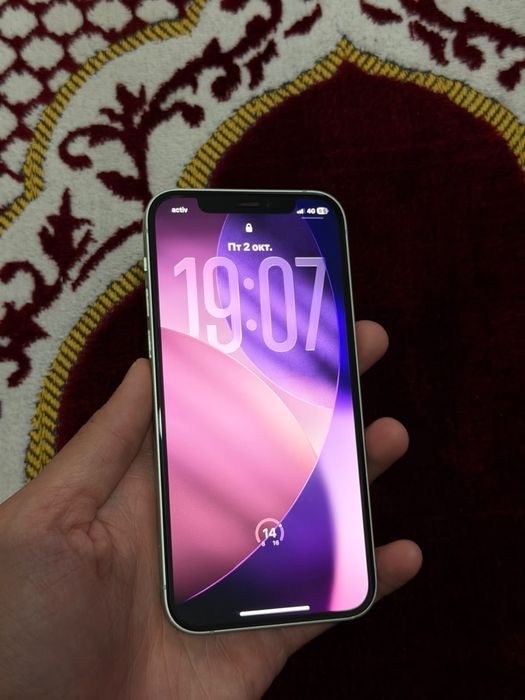 Iphone 12 сатылады