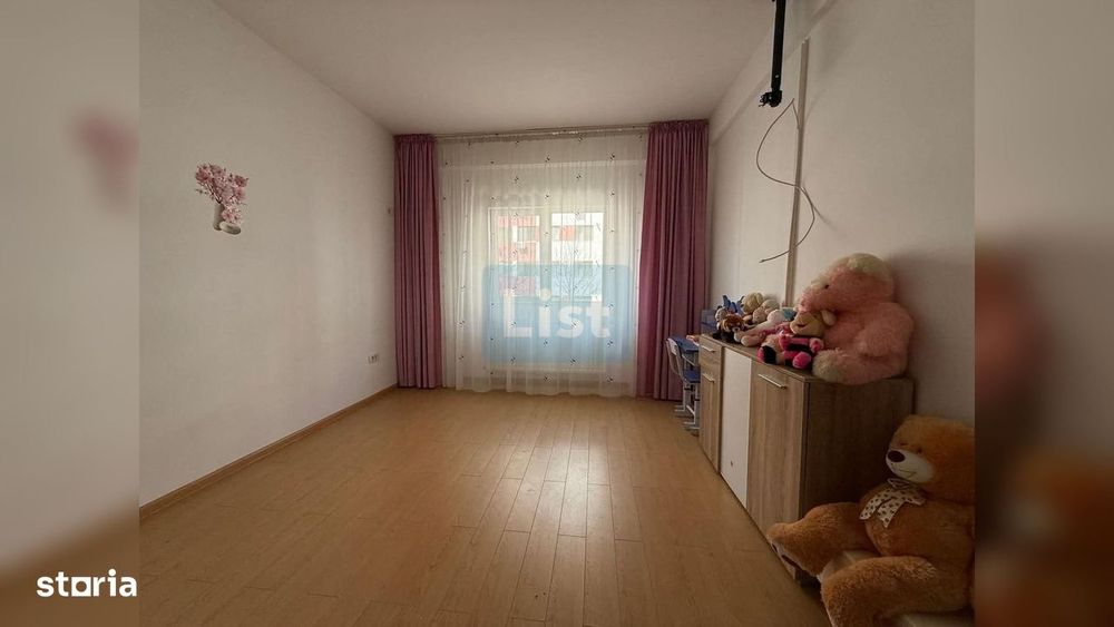 Apartament Modern 2 camere Militari Residence