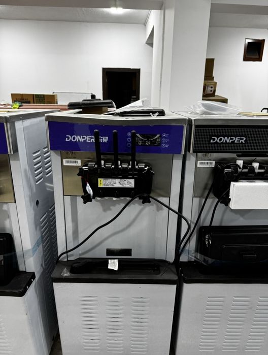 Frezer kafolatibilan frigomat frigomach frygomat donper bosfor promach