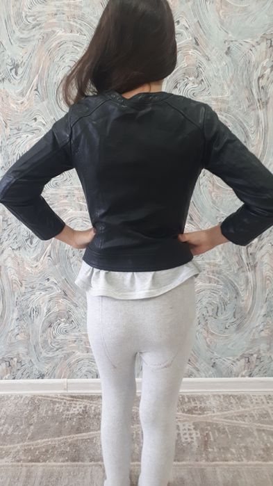 Куртки на девочку подросток