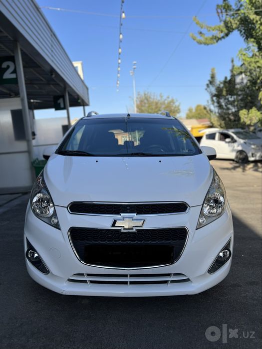 Продаётся Спарк 1,25 автомат