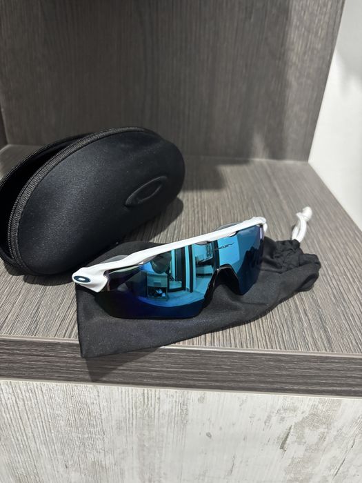 ochelari soare oakley radar ev path