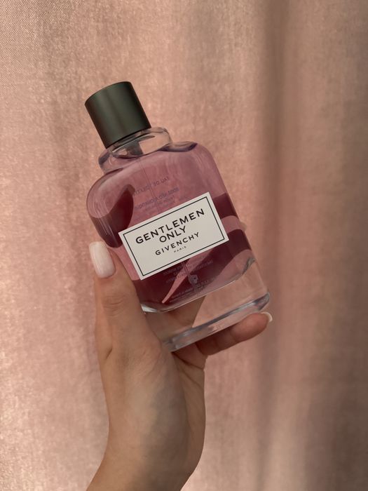 Мужская туалетная вода Givenchy
