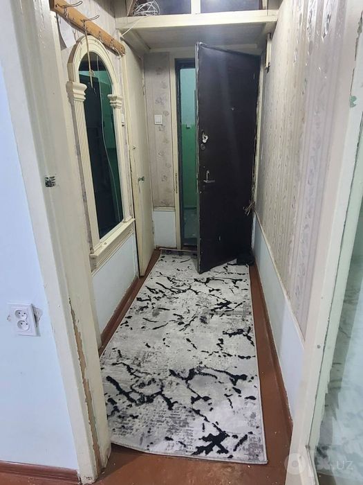 Аренда чилонзор 18кв.2хона.350уе.