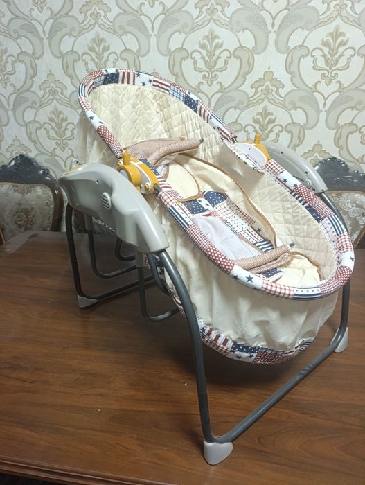 Elektronniy belanchak