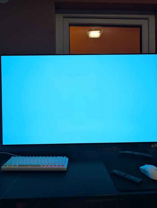 Televizor OLED Smart SAMSUNG 48S90D, Ultra HD 4K, 120cm