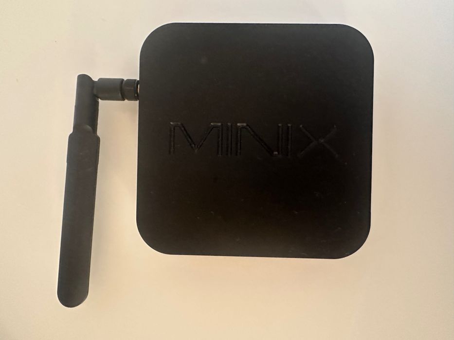 PC MiniX Neo Z83-4 Max / Crypto / RON / EUR
