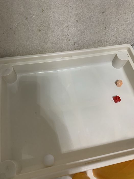 Конструктор DIY Лего стол