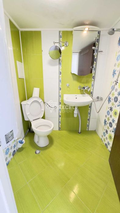 Продава се Двустаен апартамент в к.к. Слънчев бряг - 92 кв.м за 1957 €/кв.м - Снимка #14