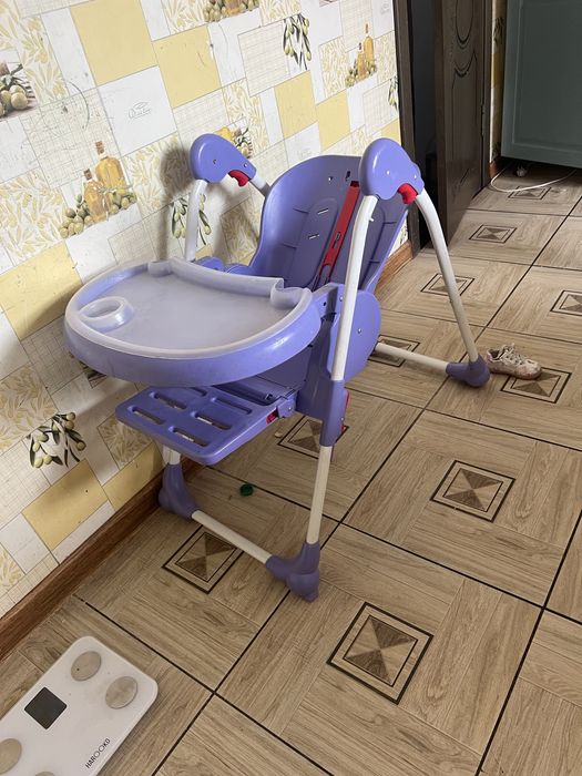 Детский стул продам