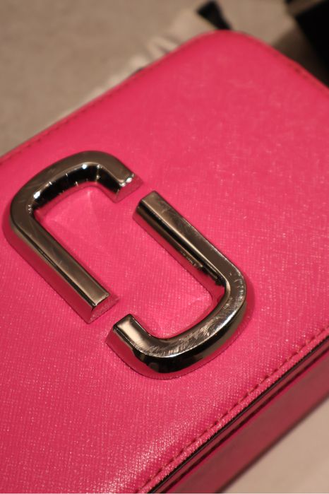Чанта Marc Jacobs Snapshot Bag