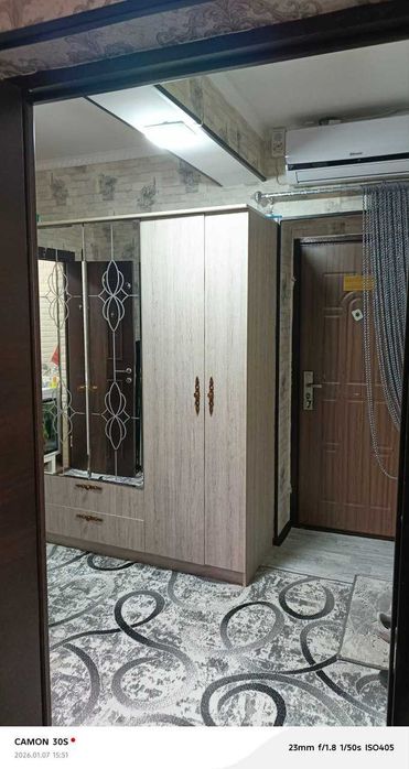 2-хона Квартира  сотилади Орентир Айрапорт