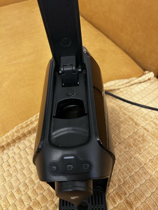 espressor tchibo cafissimo