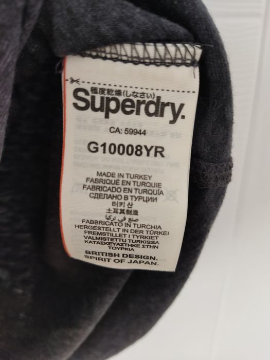 Tricou SuperDry S