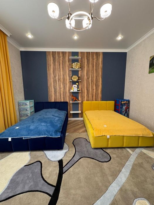 Продам дом Массив Арай