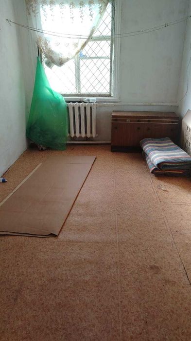 Срочно сдам комнату