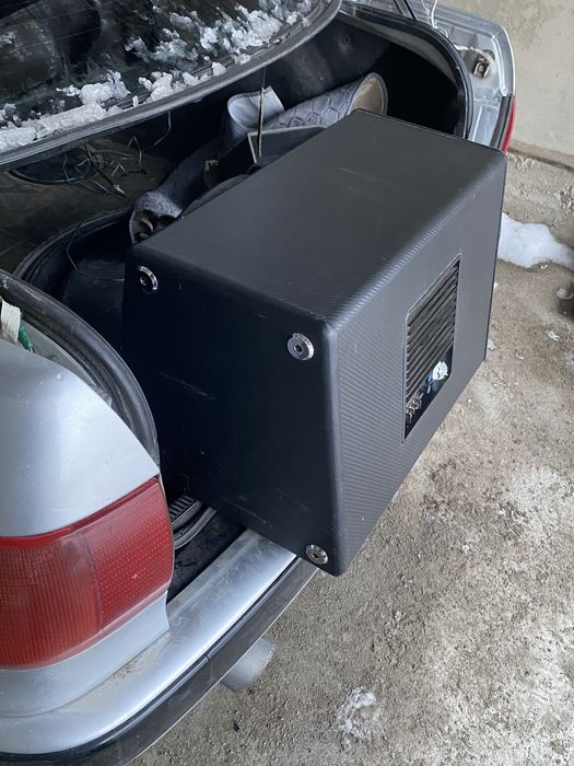 Буфер сатылады