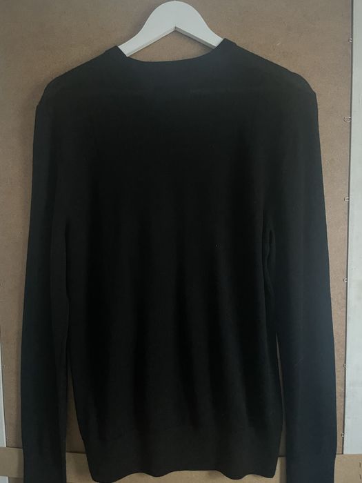 Bluza lana merino 100% moale All Saints noua cu eticheta M