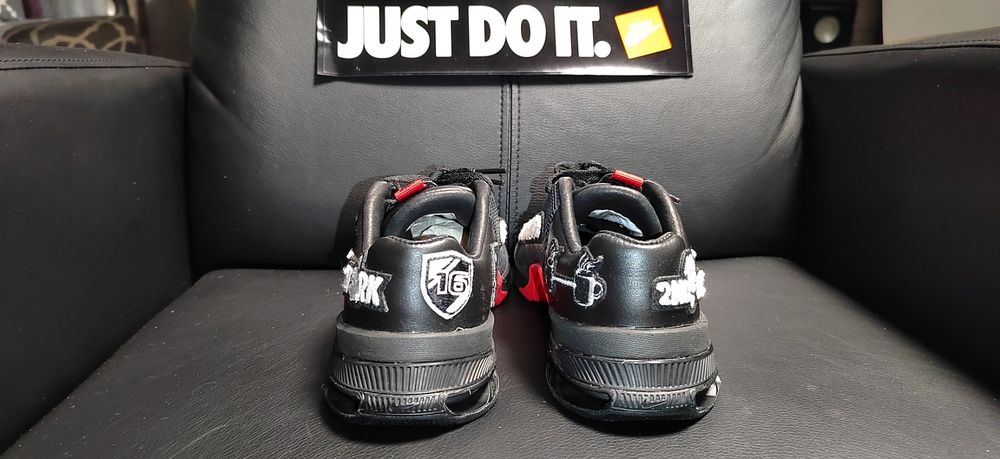 Nike Metcon 8 Mat Fraser, номер 38,5