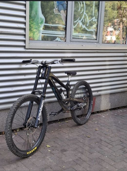 Yt Tues core 2 Custom